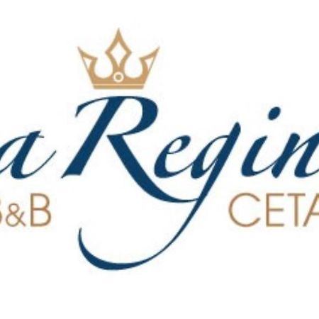 'A Regina B&B Четара Экстерьер фото