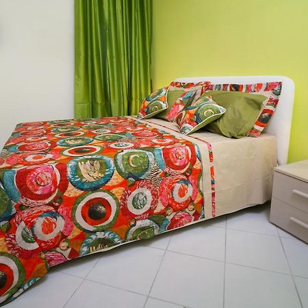 'A Regina B&B Четара Экстерьер фото