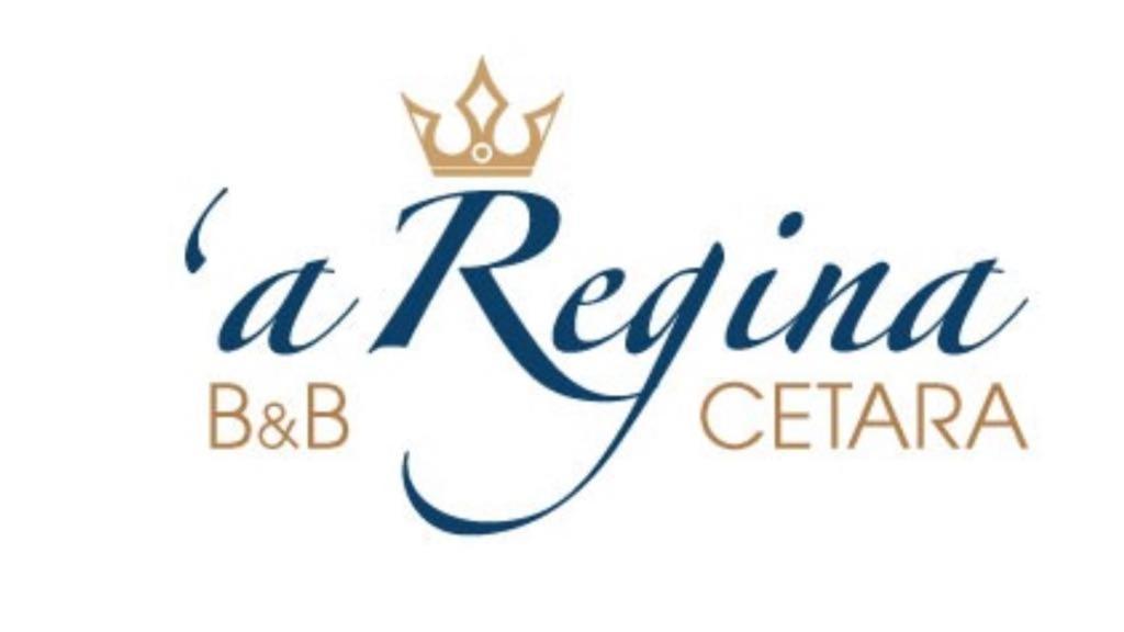 'A Regina B&B Четара Экстерьер фото