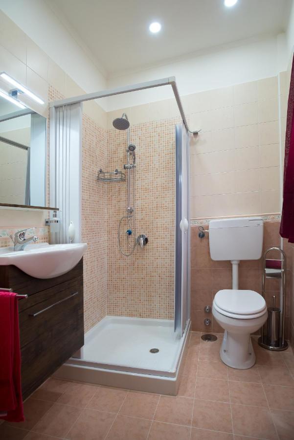 'A Regina B&B Четара Экстерьер фото